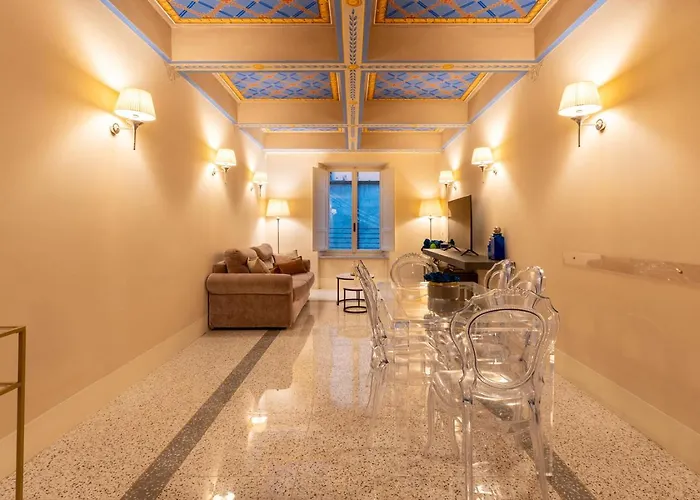 Noble Floor - Private Sauna Lukka