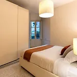 Noble Floor - Private Sauna Апартаменты *