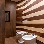Апартаменты Noble Floor - Private Sauna Лукка