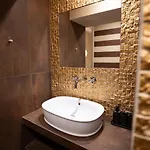 Апартаменты Noble Floor - Private Sauna *