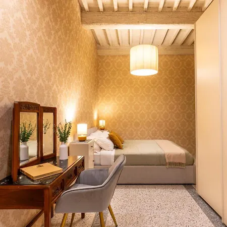 Apartamento Noble Floor - Private Sauna Lucca