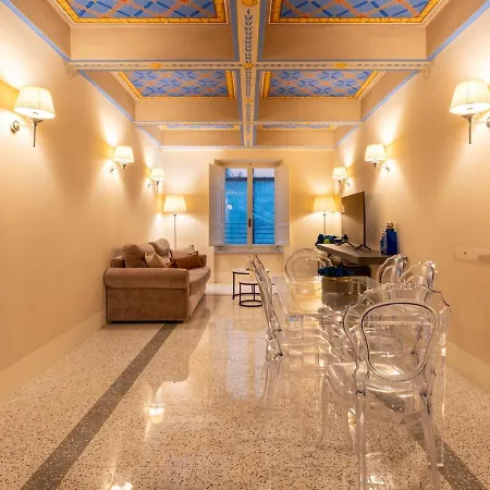 Noble Floor - Private Sauna Lucca