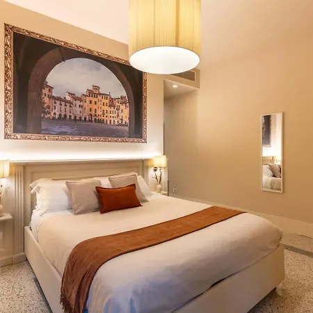 Noble Floor - Private Sauna * Lucca
