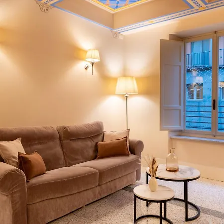 Διαμέρισμα Noble Floor - Private Sauna Λούκα