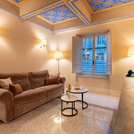Noble Floor - Private Sauna * Lucca