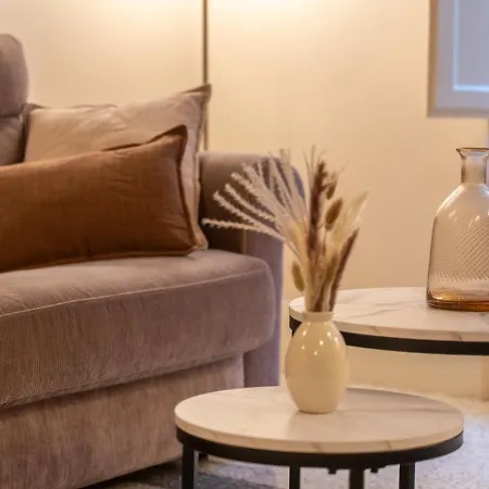 Διαμέρισμα Noble Floor - Private Sauna