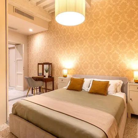 Διαμέρισμα Noble Floor - Private Sauna