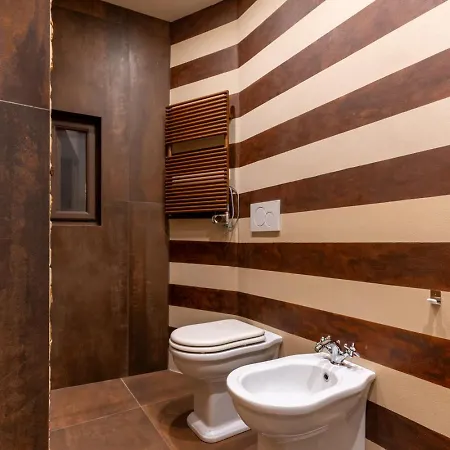 Διαμέρισμα Noble Floor - Private Sauna Λούκα