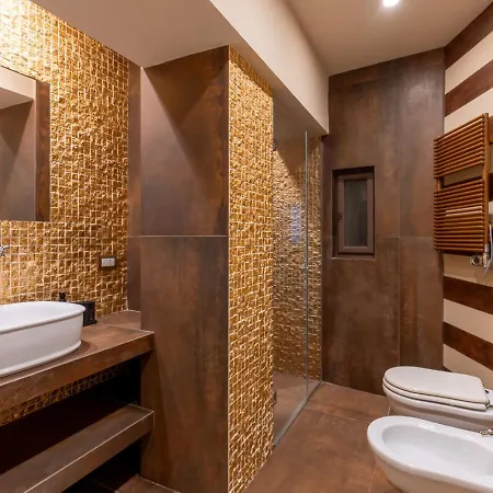 Noble Floor - Private Sauna