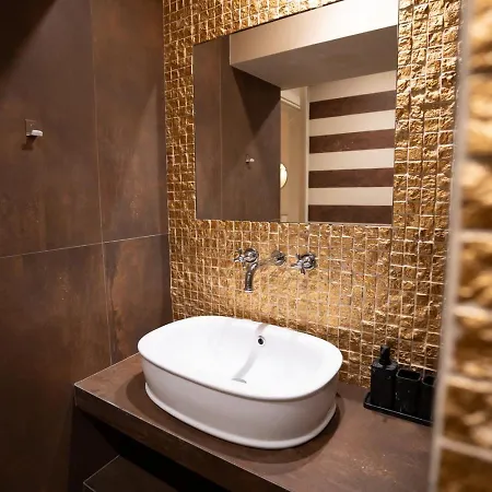 Διαμέρισμα Noble Floor - Private Sauna *