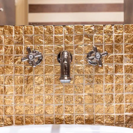 Διαμέρισμα Noble Floor - Private Sauna *