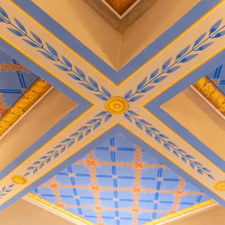 Διαμέρισμα Noble Floor - Private Sauna