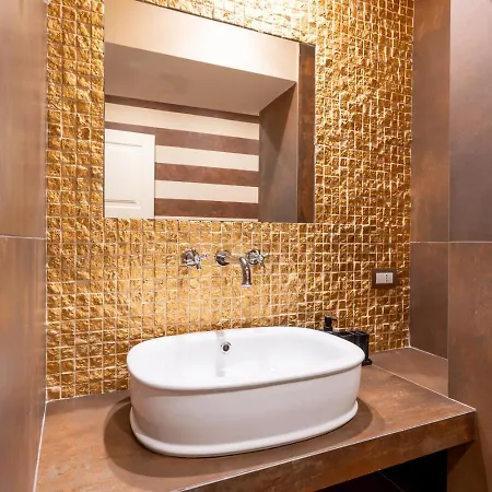 Noble Floor - Private Sauna