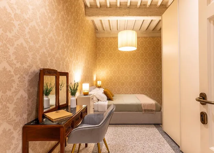 Διαμέρισμα Noble Floor - Private Sauna Λούκα