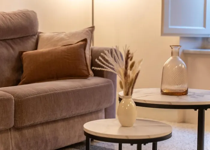 Διαμέρισμα Noble Floor - Private Sauna