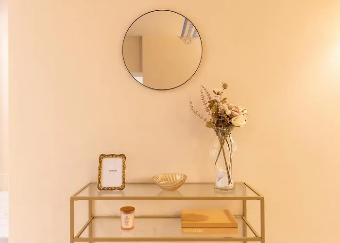 Noble Floor - Private Sauna Διαμέρισμα Λούκα