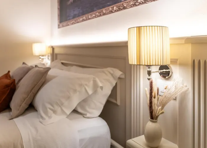 Noble Floor - Private Sauna Λούκα