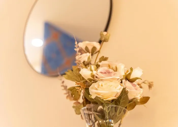 Noble Floor - Private Sauna Διαμέρισμα