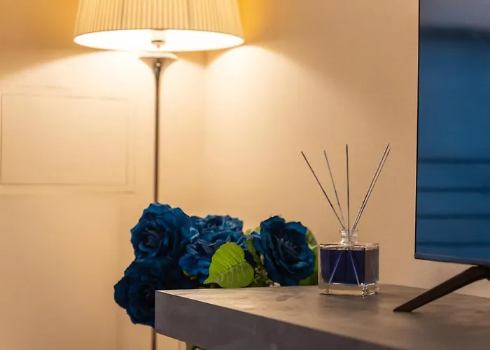 Noble Floor - Private Sauna *