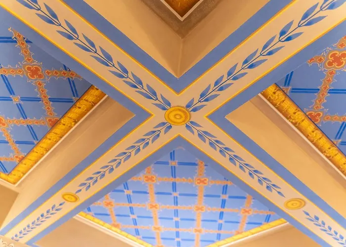 Διαμέρισμα Noble Floor - Private Sauna