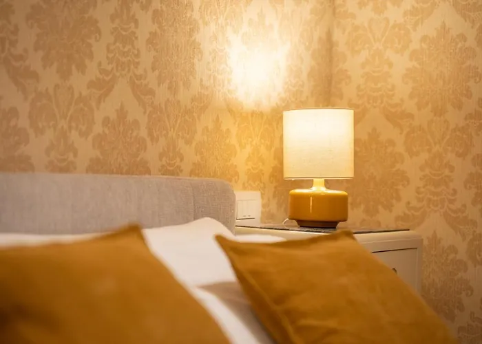 Noble Floor - Private Sauna Διαμέρισμα